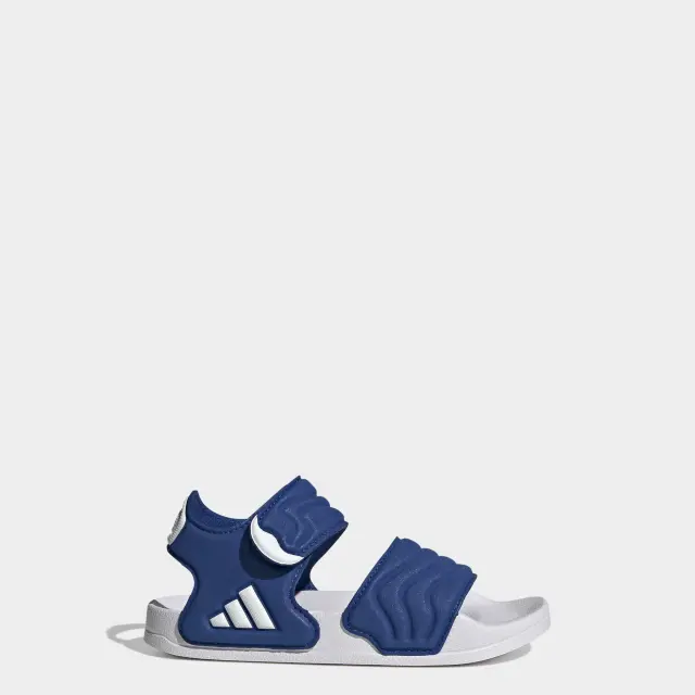 Adidas Adilette Sandal 2 K Blue JS2515 - 35 2