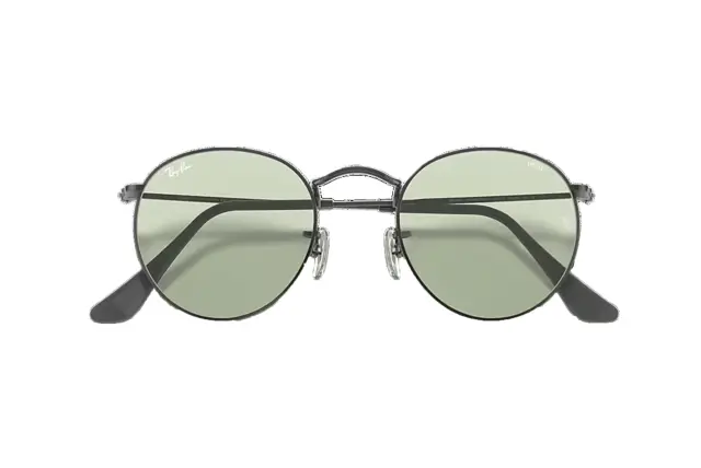 RAY BAN RB3447 ROUND METAL 004/T2 50-21-145 2