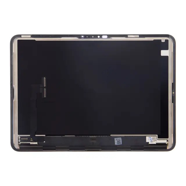 iPad Pro 11 2024/2025 LCD Display + Touch Unit Black SWAP 2