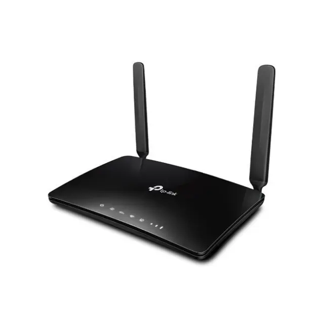 TP-LINK Router Archer MR600 4G+ Cat6 LTE Dual Band AC1200 V3 (ARCHER MR600) (TPMR600) 2