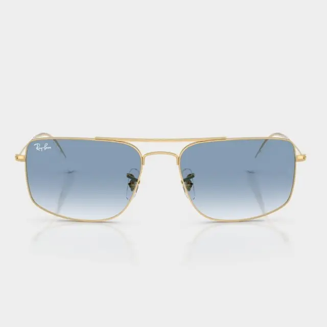 Γυαλιά ηλίου Ray Ban EXPLORER 3 RB3779 001/3F Χρυσό - 56 2