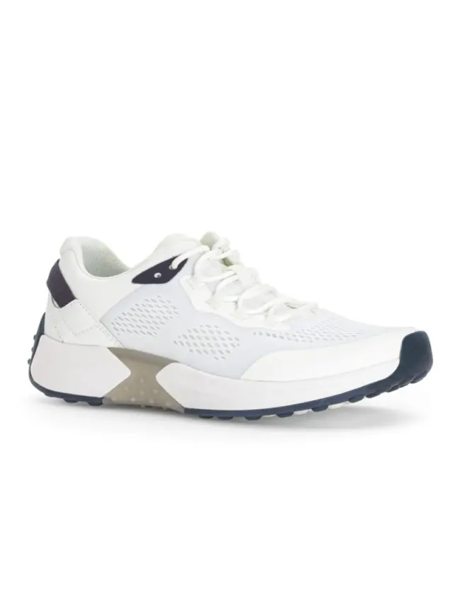 Pius Gabor Sneakers Ανδρικό ύφασμα Άσπρο PGA/800811 02-WHITE 2