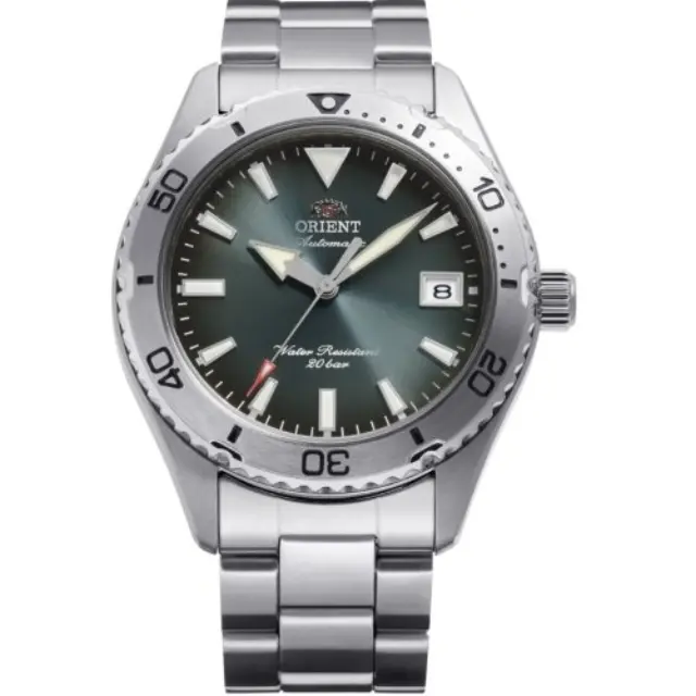 Orient Mako RA-AC0Q13E30B