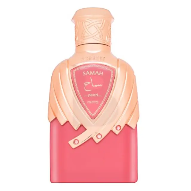 Riiffs Samah Pearl perfum for women 100 ml