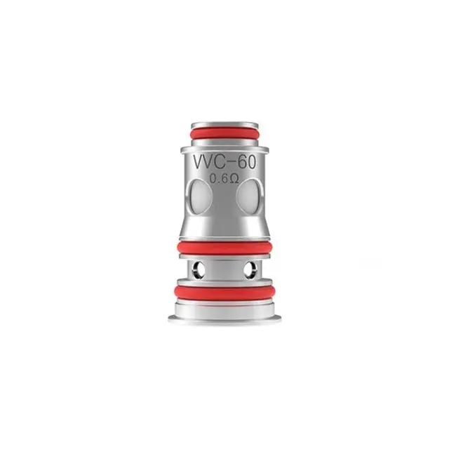 VVC Coils - Vandy Vape 0.6ohm