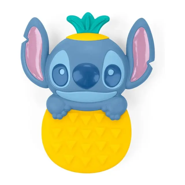 Bright Starts Disney Stitch Tropical Teethe Κουδουνίστρα Μασητικό