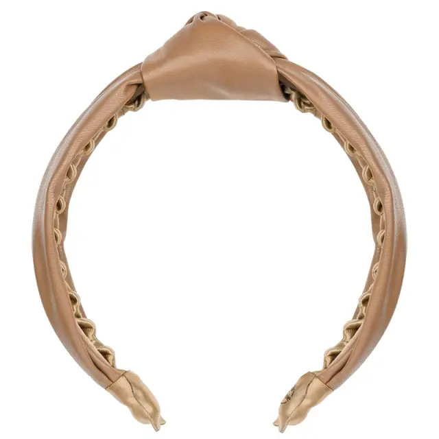 Invisibobble Στέκα Μαλλιών Hairhalo Headband Fall in Love Hello Pumpkin 2