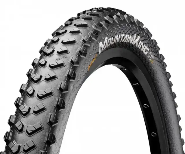 ΕΛΑΣΤΙΚΟ CONTINENTAL MOUNTAIN KING E25 27.5x2.3 ΣΥΡΜΑ