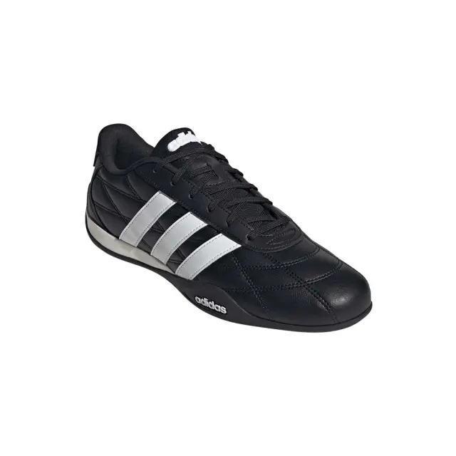 adidas Sportswear Men's Adipista Μαύρο - Άσπρο JS2322 (adidas Sportswear) 3