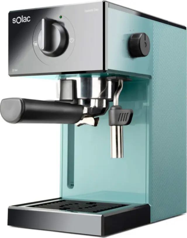 ΚΑΦΕΤΙΕΡΑ ESPRESSO CE4504 20BAR BLUE SOLAC