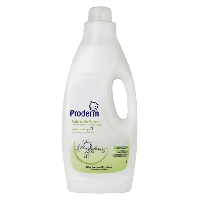 Proderm Μαλακτικό Ρούχων 1.5lt
