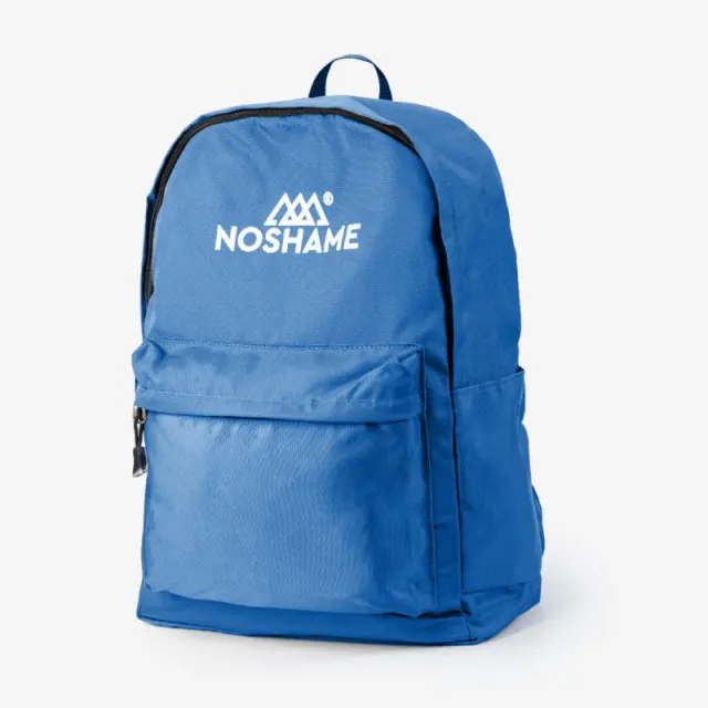 Βackpack Noshame® Uni Μπλε - 892102 - OS