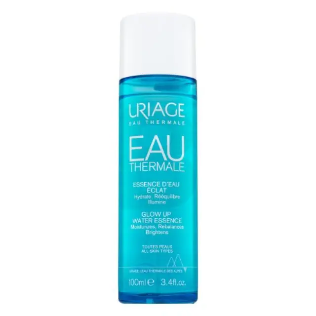 Uriage Eau Thermale cleansing skin water Glow Up Water Essence 100 ml