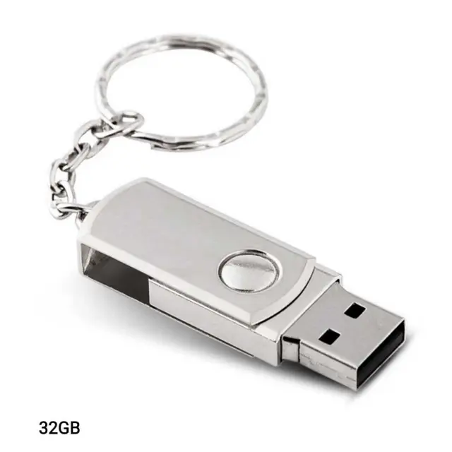 Αφαιρούμενος δίσκος - USB Stick 2.0 - 32GB - 882450 2