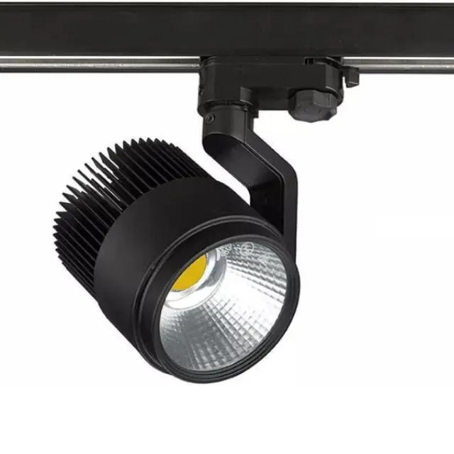 SPOTLIGHT ACTION 1XLED 25,7W 3000K White