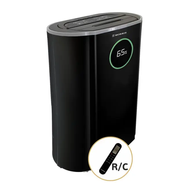 ΑΦΥΓΡΑΝΤΗΡΑΣ MDP-20310HI 20L MORRIS 2