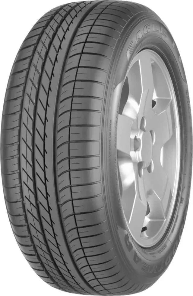 245/45R20 103W XL Goodyear Eagle F1 Asymmetric SUV * ROF