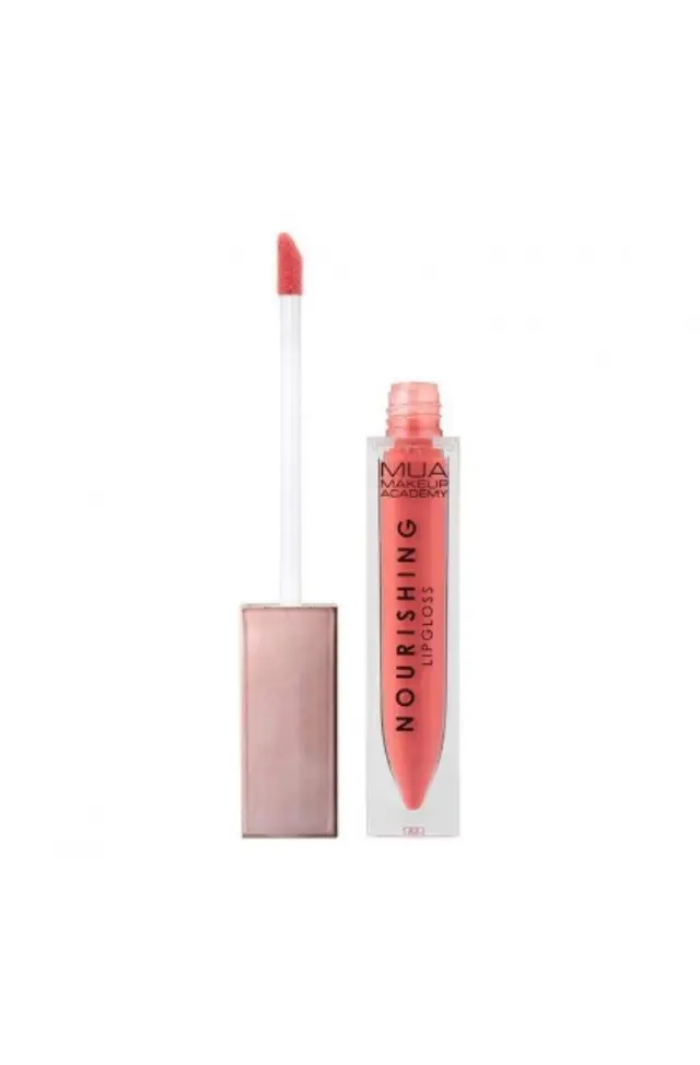 MUA Nourishing Lip Gloss Love Letter 6.5ml