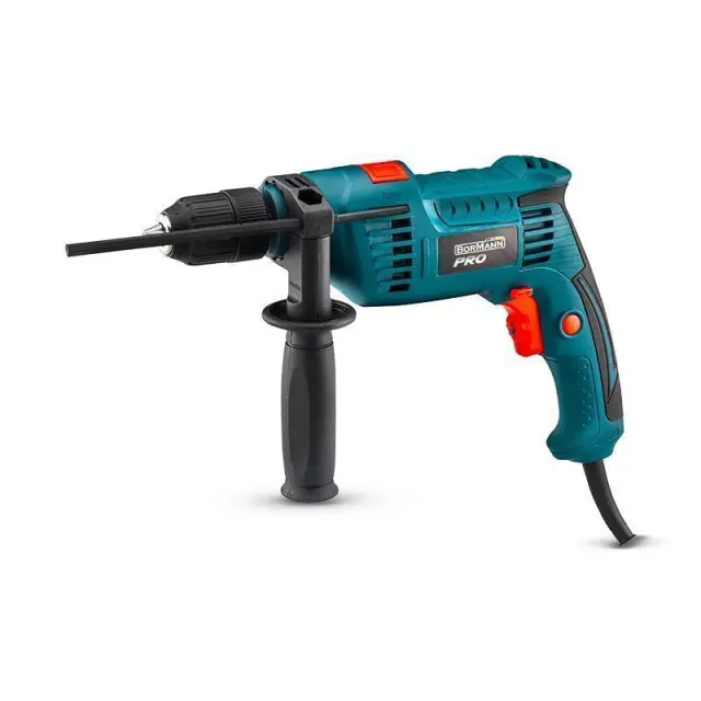 BORMANN Pro BID6500 - BORMANN Pro BID6500 Δράπανο Κρουστικό 650W (028079) 2