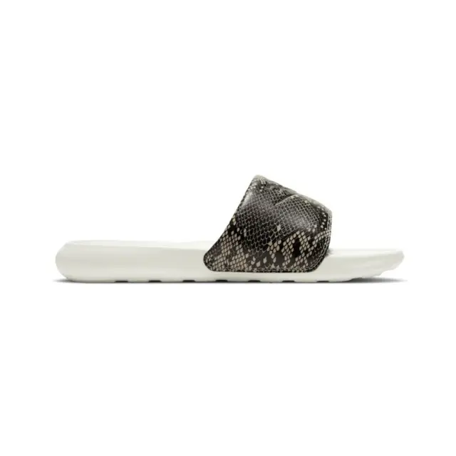Nike Women Slide Victori One (CN9676-007) - Λευκό