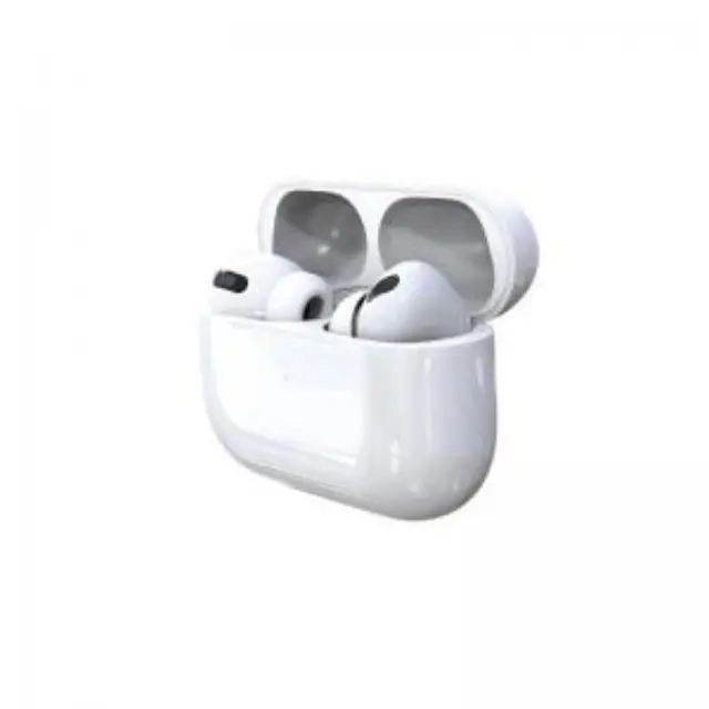 True Wireless Ακουστικά Bluetooth Foneng BL09L Λευκό N68706 2