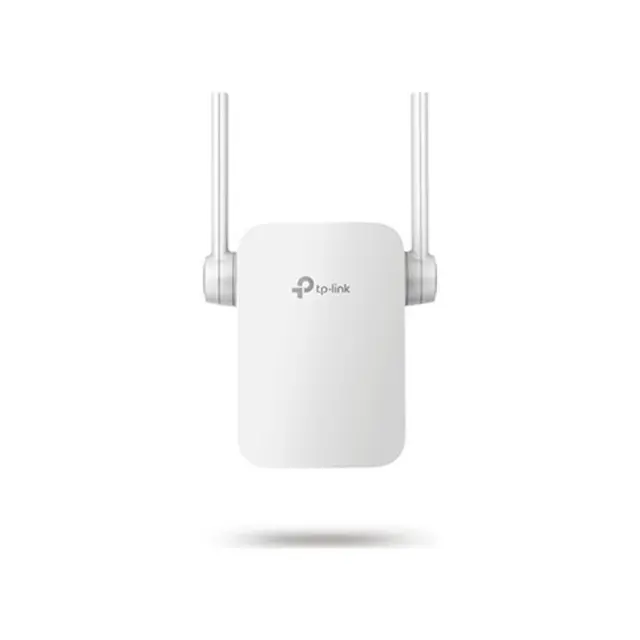 TP-LINK Wireless Range Extender V3 Dual band 1.200 Mbps (RE305) (TPRE305) 3