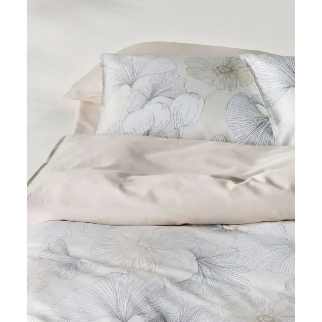 Σετ Μαξιλαροθήκες 2 Τεμαχίων Kentia Gigi 12 50x70 2