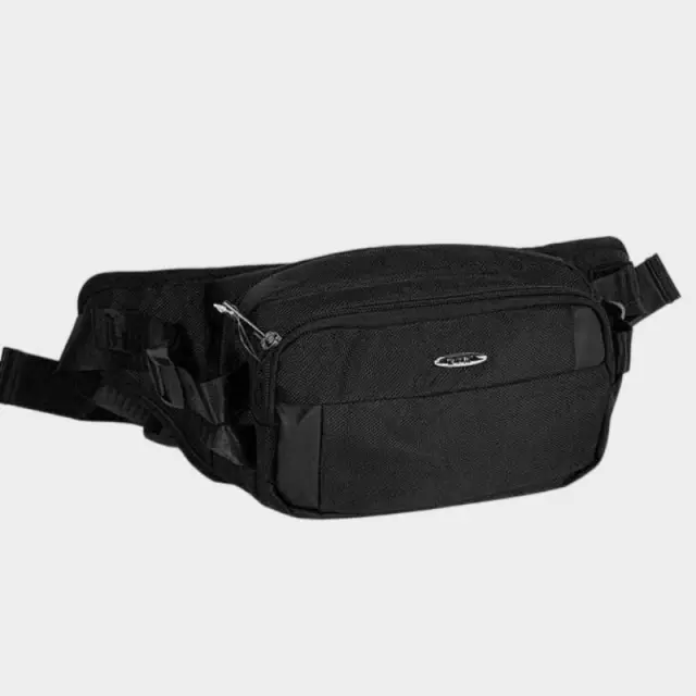 Τσαντάκι RCM 8046 Μαύρο - ONESIZE 2