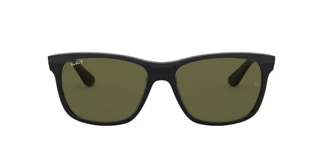 Γυαλιά Ηλίου Ray Ban RB4181 RB4181 601/9A Μονόχρωμοι Εσωτερική επίστρωση Polarized (Ray Ban) (RB4181 601/9A) 2