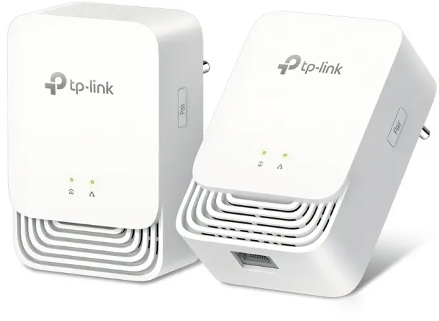 TP-Link PG1200 KIT Powerline kit, G.hn1200
