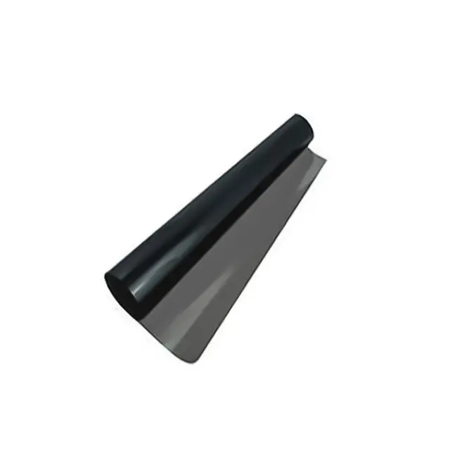 Carsun Αντιηλιακή Μεμβράνη 50x300cm με 35% Διαπερατότητα Φωτός σε Μαύρο Χρώμα C6224