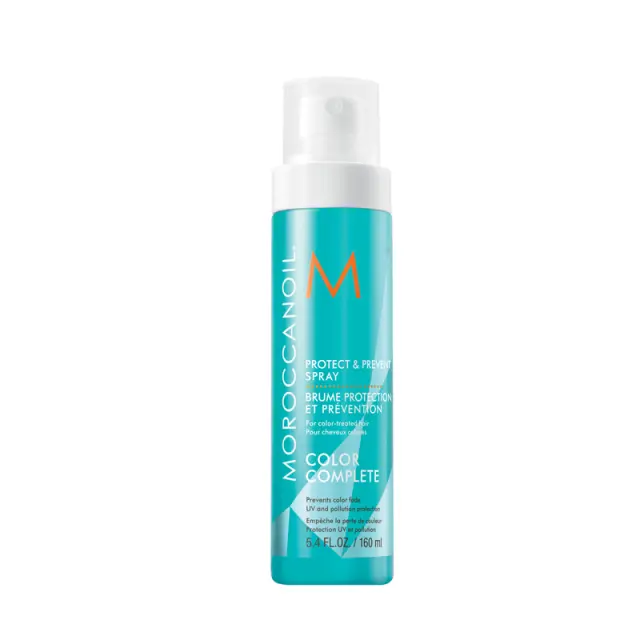 Moroccanoil Color Complete Protect & Prevent Spray Leave-in hair treatment for coloured hair 160 ml