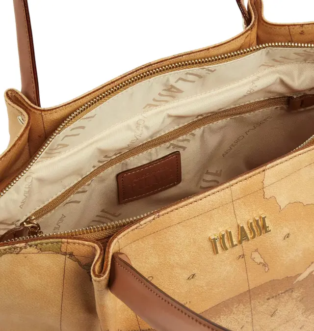 Τσάντα ALVIERO MARTINI 1A CLASSE CE041 Ταμπά 3