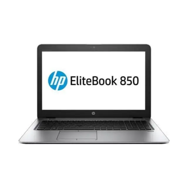 HP Elitebook 850 G3 (Intel Core i5-6200U/2.3 GHz/16GB/1TB SSD/Intel HD Graphics 520/15,6')