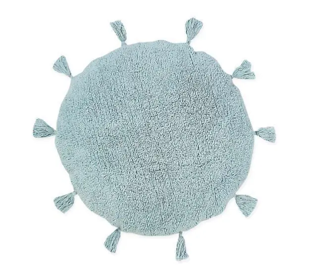 ΜΑΞΙΛΑΡΙ ΔΑΠΕΔΟΥ ΒΑΜΒ-ΠΟΛ MIRACLE 19 D.60cm JEAN - NEF NEF