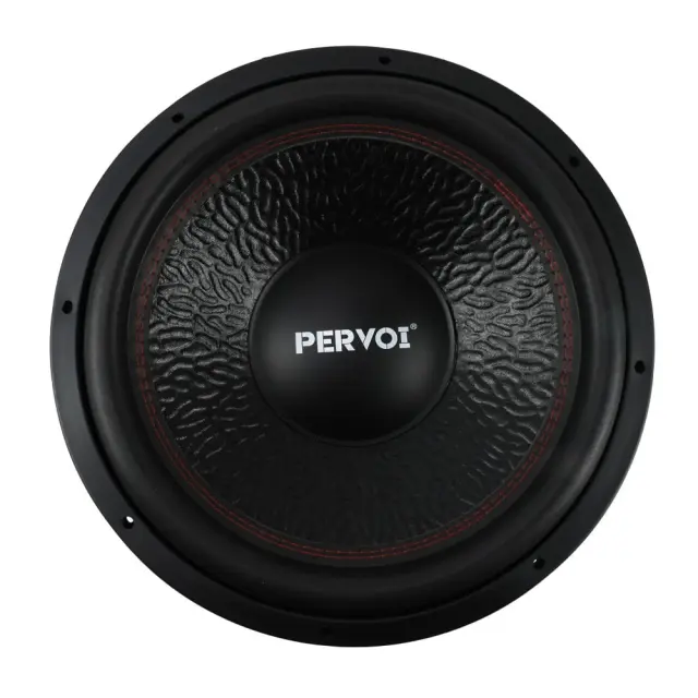 Pervoi Subwoofer Αυτοκινήτου 15″ Horn 2800W 165OZ PERVOI CTC-1553 - Active subwoofer Z891061 3