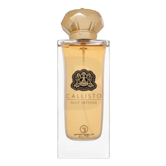Grandeur Callisto Nuit Intense Eau de Parfum unisex 85 ml