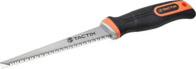 ΠΡΙΟΝΙ ΓΥΨΟΣΑΝΙΔΑΣ TACTIX ΑΝΤΙΟΛ.ΛΑΒΗ 150mm