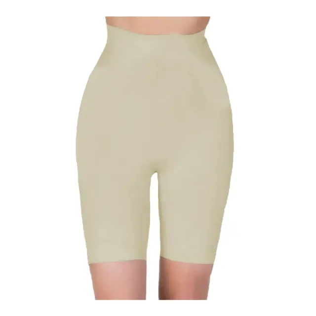 FMS Slim Anti-Xellulite Corset, Χρώμα Μπεζ