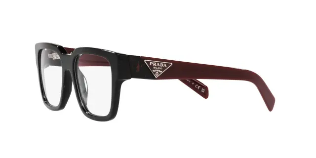 Γυαλιά Οράσεως Prada PR 08ZV 11F1O1 (Prada) (PR 08ZV 11F1O1) 3
