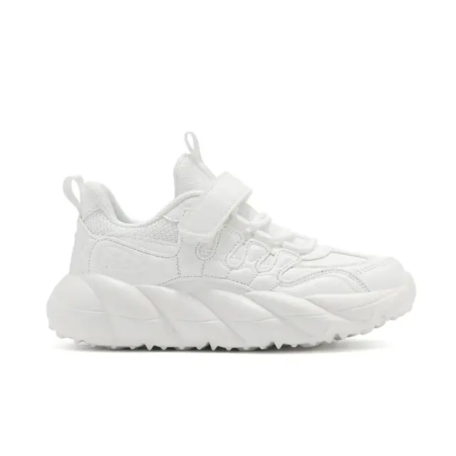 Fila Memory Space 3 (PSV) (3YF53003-100) - Λευκό - 31