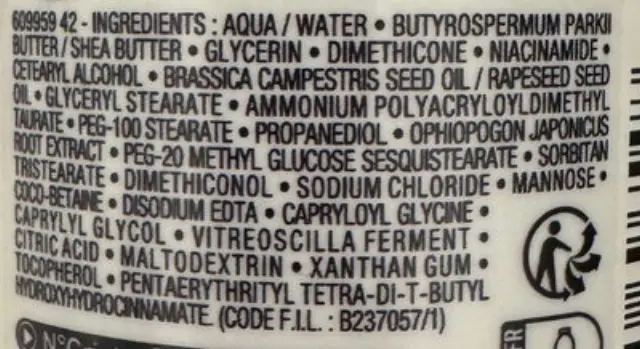 La Roche Posay Lipikar baume AP+ M Μαλακτικό Βάλσαμο Σώματος Αναπλήρωσης Λιπιδίων, Κατά των Ερεθισμών Και του Κνησμού, 400ml 2
