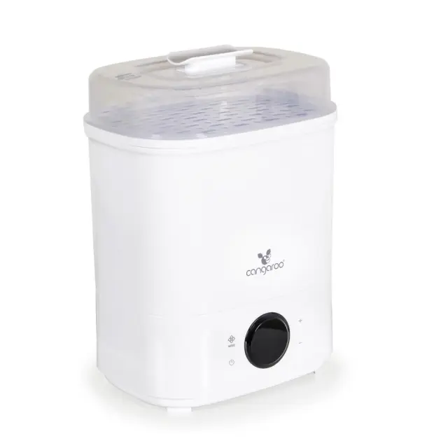 Αποστειρωτής - Στεγνωτήρας Cangaroo Sterilizer with dryer Cai 3800146270865