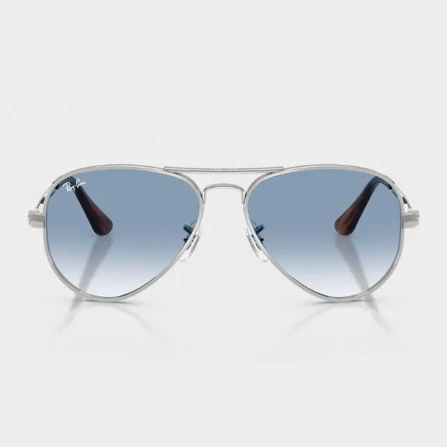 Γυαλιά Ηλίου Ray Ban Aviator Max RB3925 003/3F Ασημί - 58 2