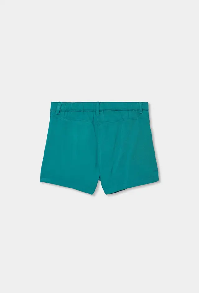 Boboli Shorts για κορίτσι 413053-2651 2