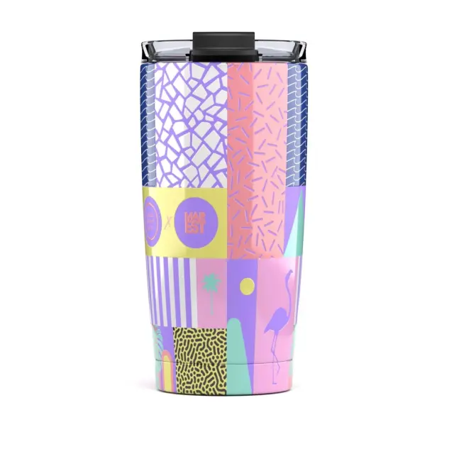 Ανοξείδωτο Ποτήρι - Θερμός Cool Bottles Rene 550ml CB304624