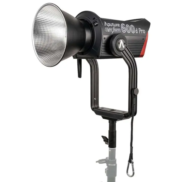 Aputure LS 600d Pro Daylight LED (V-Mount)