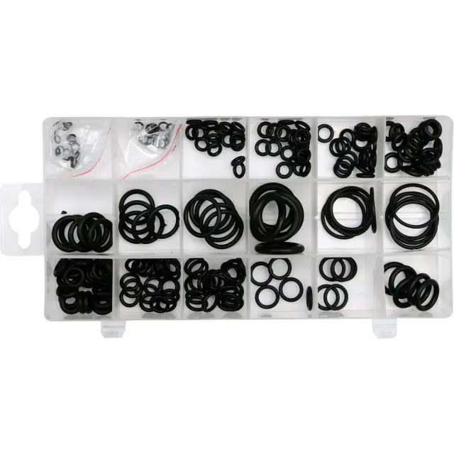 Yato YT-06877 Σετ O-Rings 225 τμχ 2