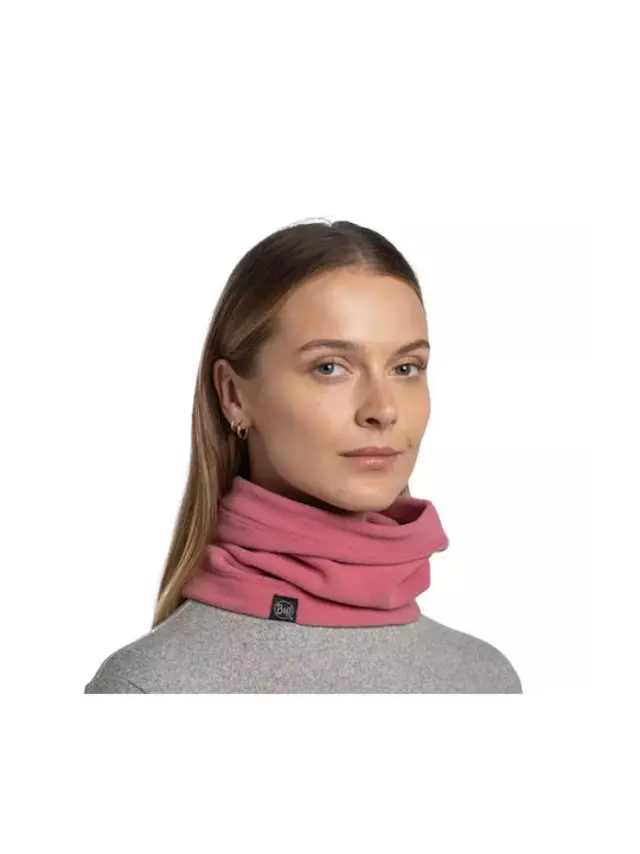 Buff Polar Neck Warmer Pink 130000.650.10.00 - One Size 3