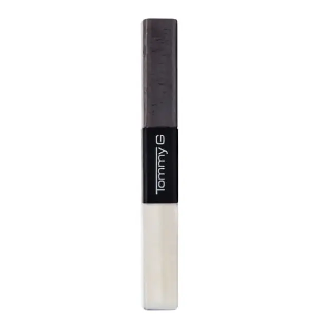 Dual No Transfer Lipstick 5+5ml